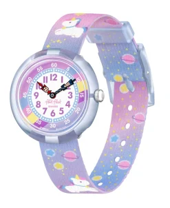 Flik Flak Cuddly Unicorn 31,85 mm | FBNP213