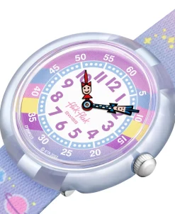 Flik Flak Cuddly Unicorn 31,85 mm | FBNP213