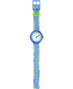 Flik Flak Flip It Blue 31,85 mm | FPNP184