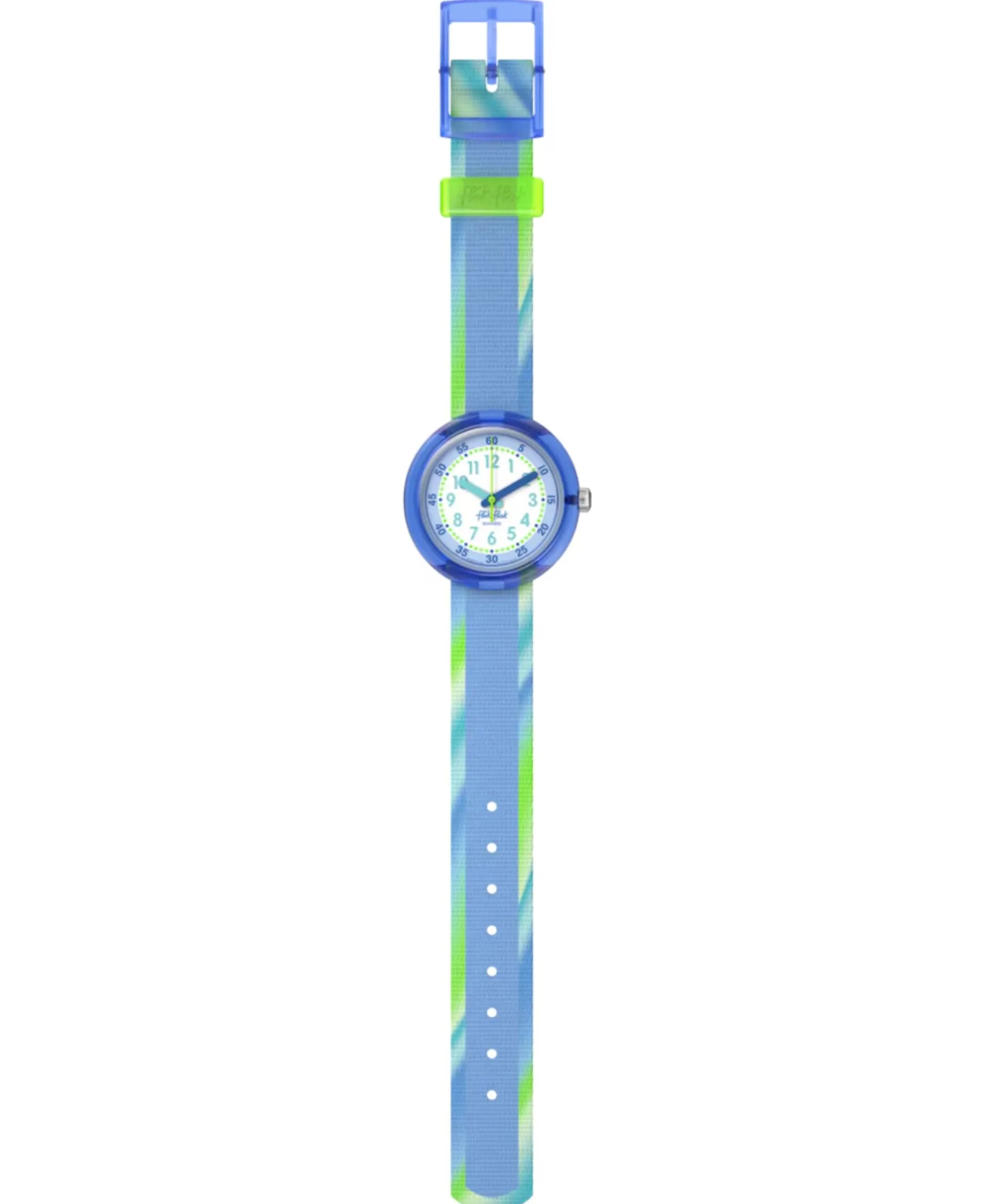 Flik Flak Flip It Blue 31,85 mm | FPNP184