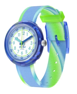 Flik Flak Flip It Blue 31,85 mm | FPNP184