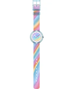 Flik Flak Liquid Rainbow 31,85 mm | FPNP152
