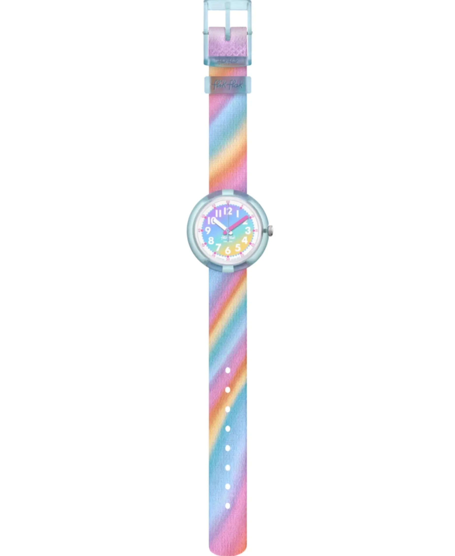 Flik Flak Liquid Rainbow 31,85 mm | FPNP152