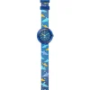 Flik Flak Shark Gang 31,85 mm | FPNP187