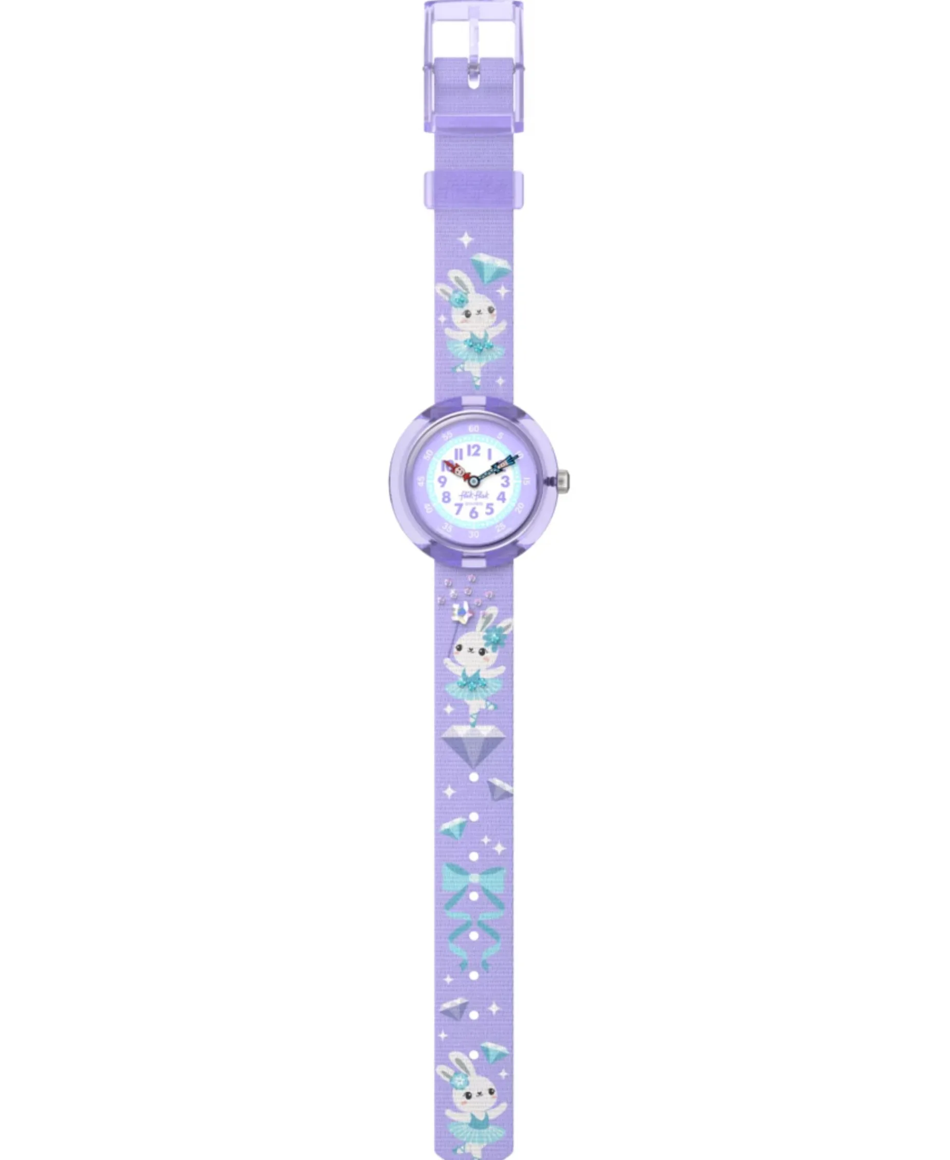 Flik Flak Shining Tutu 31,85 mm | FBNP248