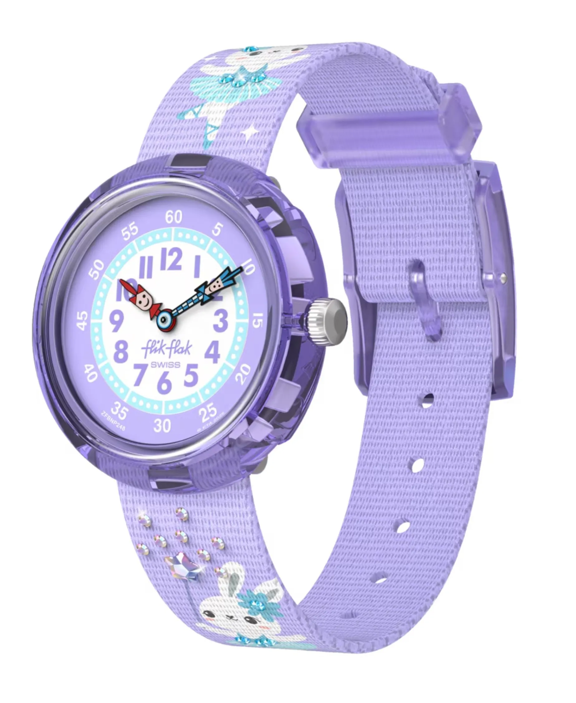 Flik Flak Shining Tutu 31,85 mm | FBNP248