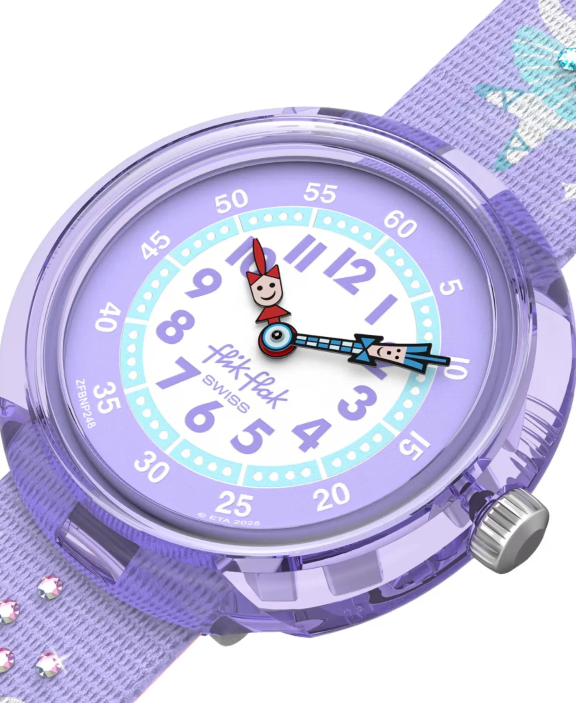 Flik Flak Shining Tutu 31,85 mm | FBNP248