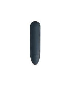 Funda para Bolígrafo Meistertück MONTBLANC Piel Azul - 220452