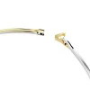 Gargantilla Swarovski Hyperbola Bicolor Con Circonita | 5702408
