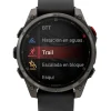 GARMIN Fēnix 8 Pro Smartwatch Multideporte 47 mm AMOLED | 010-03198-01
