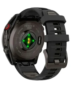 GARMIN Fēnix 8 Pro Smartwatch Multideporte 47 mm AMOLED | 010-03198-01