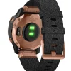 GARMIN Fēnix 6S Sapphire Rose Gold 42 mm | 010-02159-37