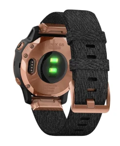 GARMIN Fēnix 6S Sapphire Rose Gold 42 mm | 010-02159-37