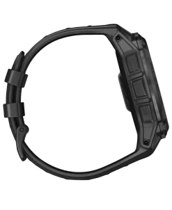 GARMIN Instinct 3 Solar Tactical Smartwatch GPS Multideporte 50 mm | 010-02935-50