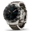 GARMIN MARQ Aviator (Gen 2) Smartwatch de Lujo 46 mm | 010-02648-01