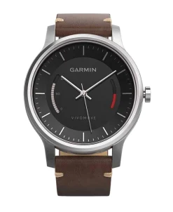 GARMIN Vívomove Classic Smartwatch Híbrido 42 mm | 010-01597-20