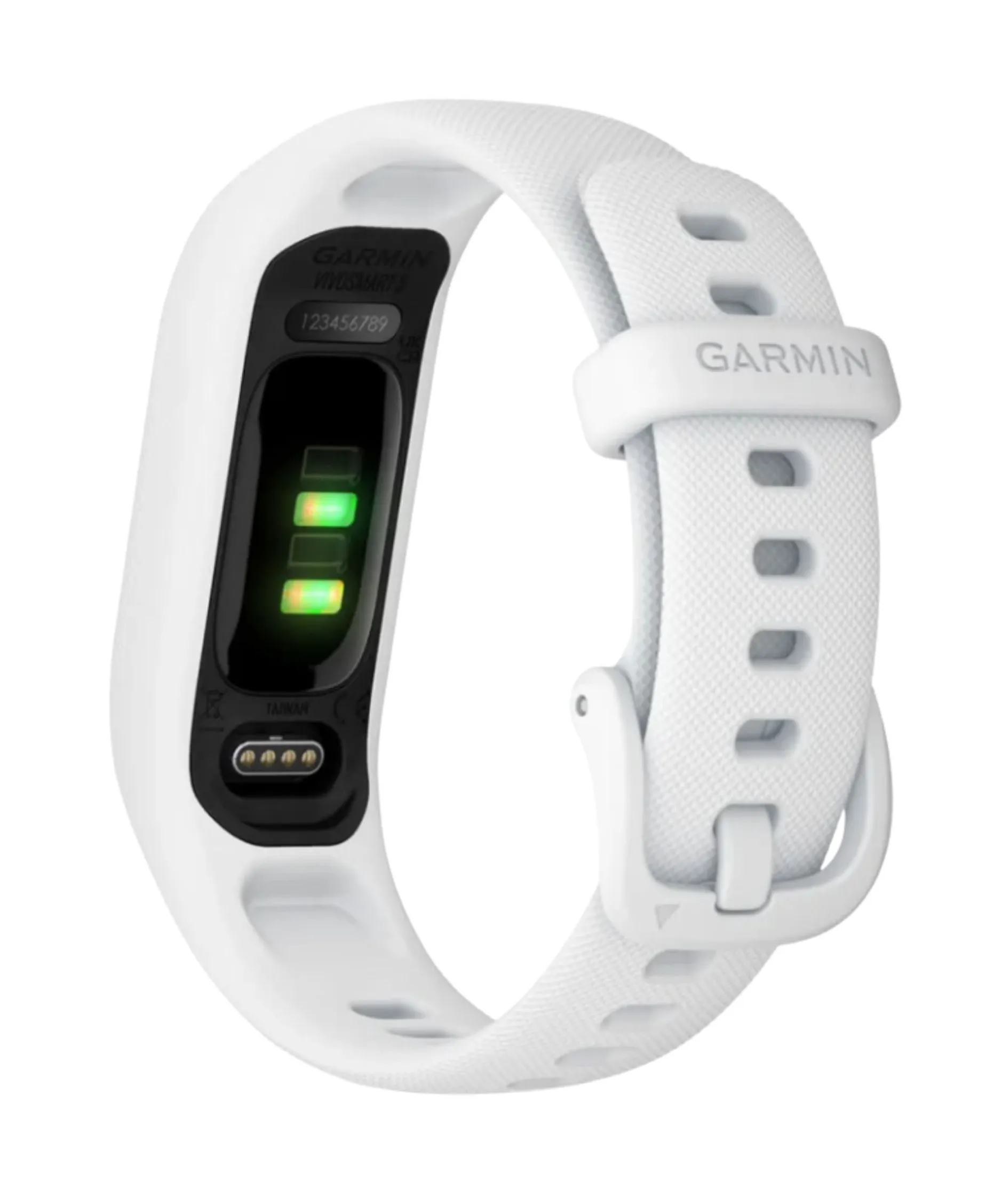 GARMIN Vívosmart 5 Pulsera de Actividad y Salud 19 mm (S/M) | 010-02645-11