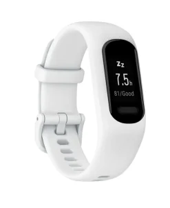 GARMIN Vívosmart 5 Pulsera de Actividad y Salud 19 mm (S/M) | 010-02645-11