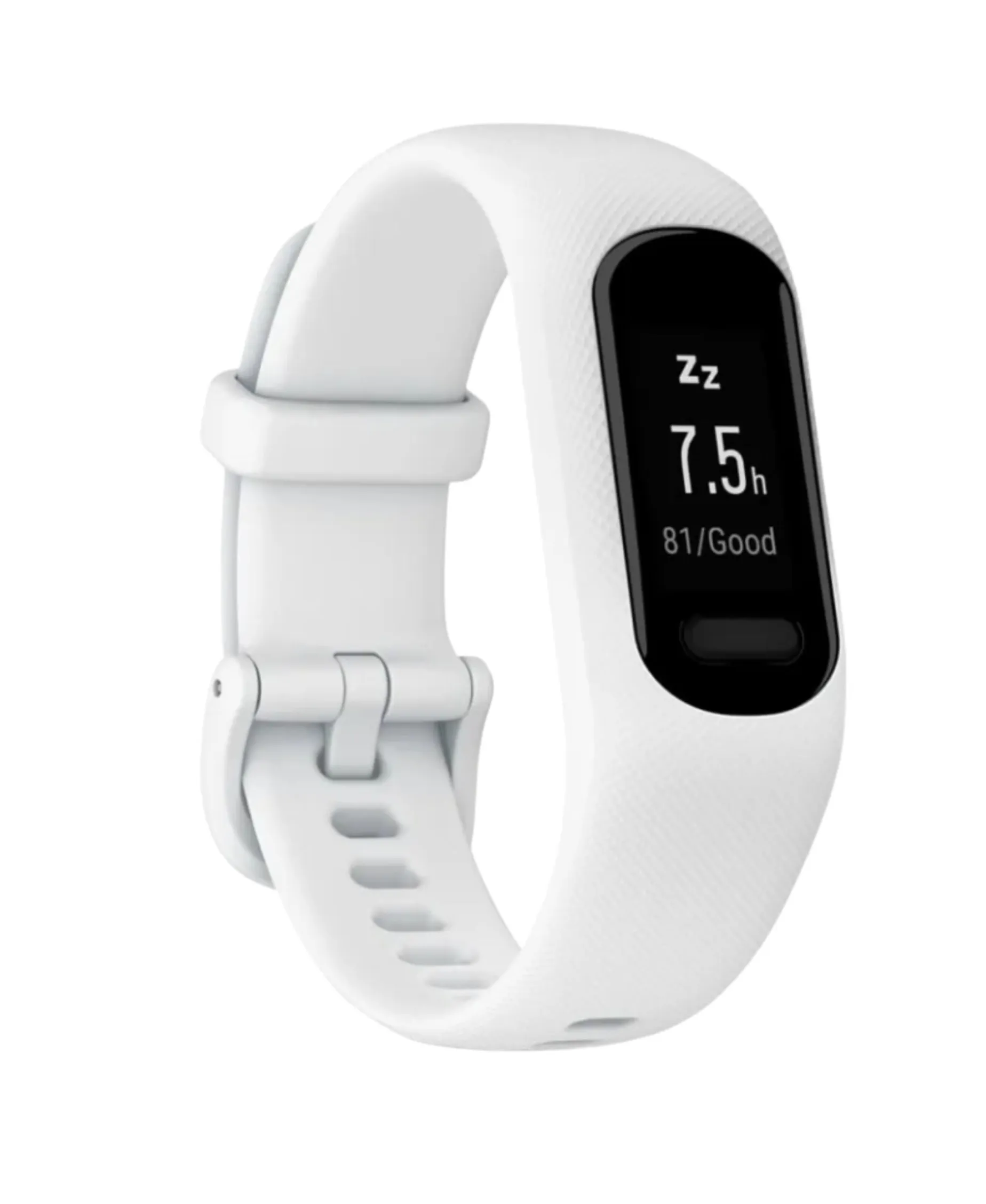GARMIN Vívosmart 5 Pulsera de Actividad y Salud 19 mm (S/M) | 010-02645-11