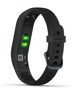 GARMIN Vívosmart 4 Pulsera de Actividad y Salud 15 mm | 010-01995-00
