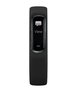 GARMIN Vívosmart 4 Pulsera de Actividad y Salud 15 mm | 010-01995-00