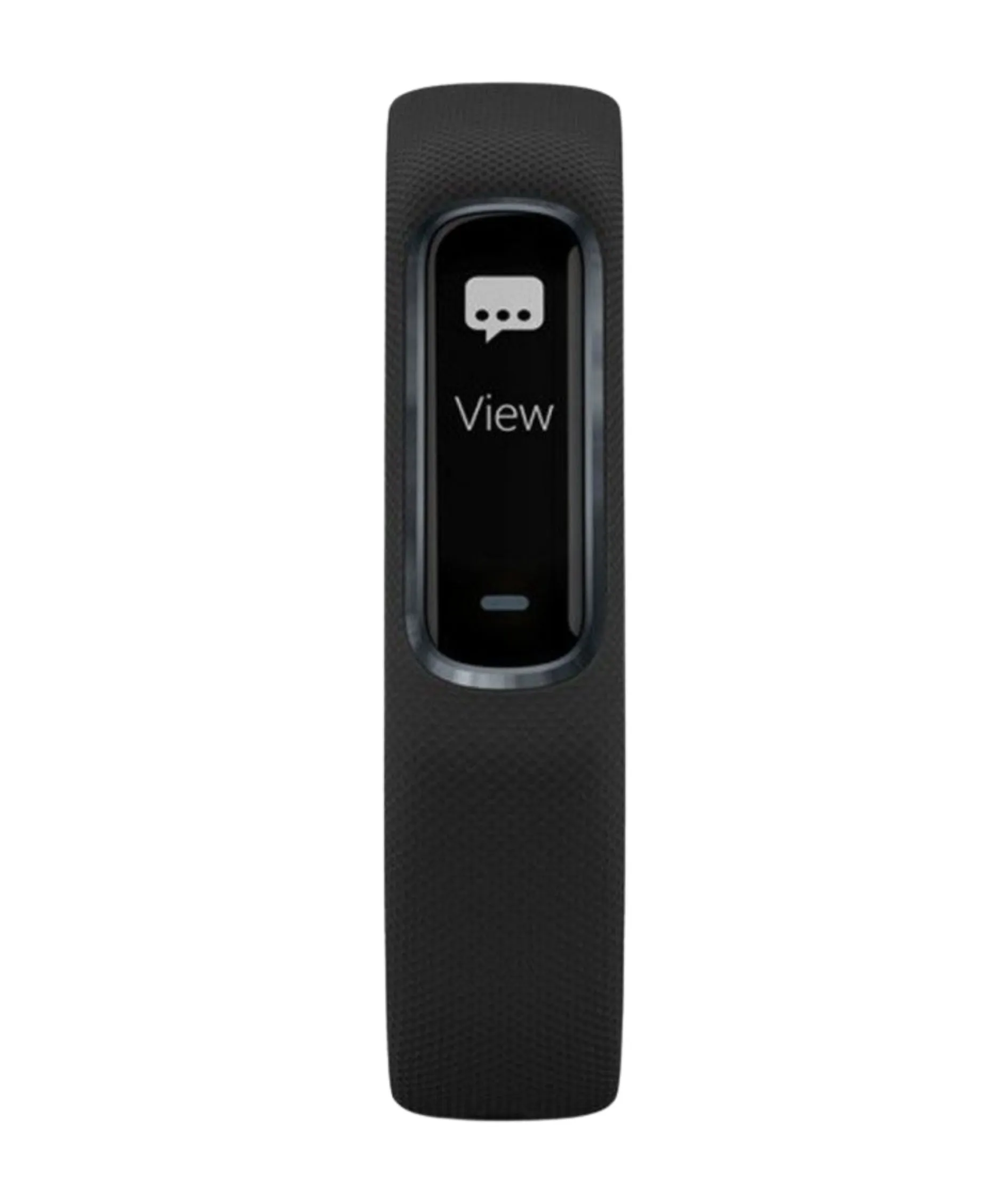 GARMIN Vívosmart 4 Pulsera de Actividad y Salud 15 mm | 010-01995-00
