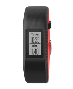 GARMIN Vívosport GPS Pulsera de Actividad y Fitness 21 mm S/M | 010-01789-01