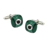 Gemelos Antora Jade Verde | 389PGE405