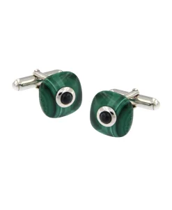 Gemelos Antora Jade Verde | 389PGE405