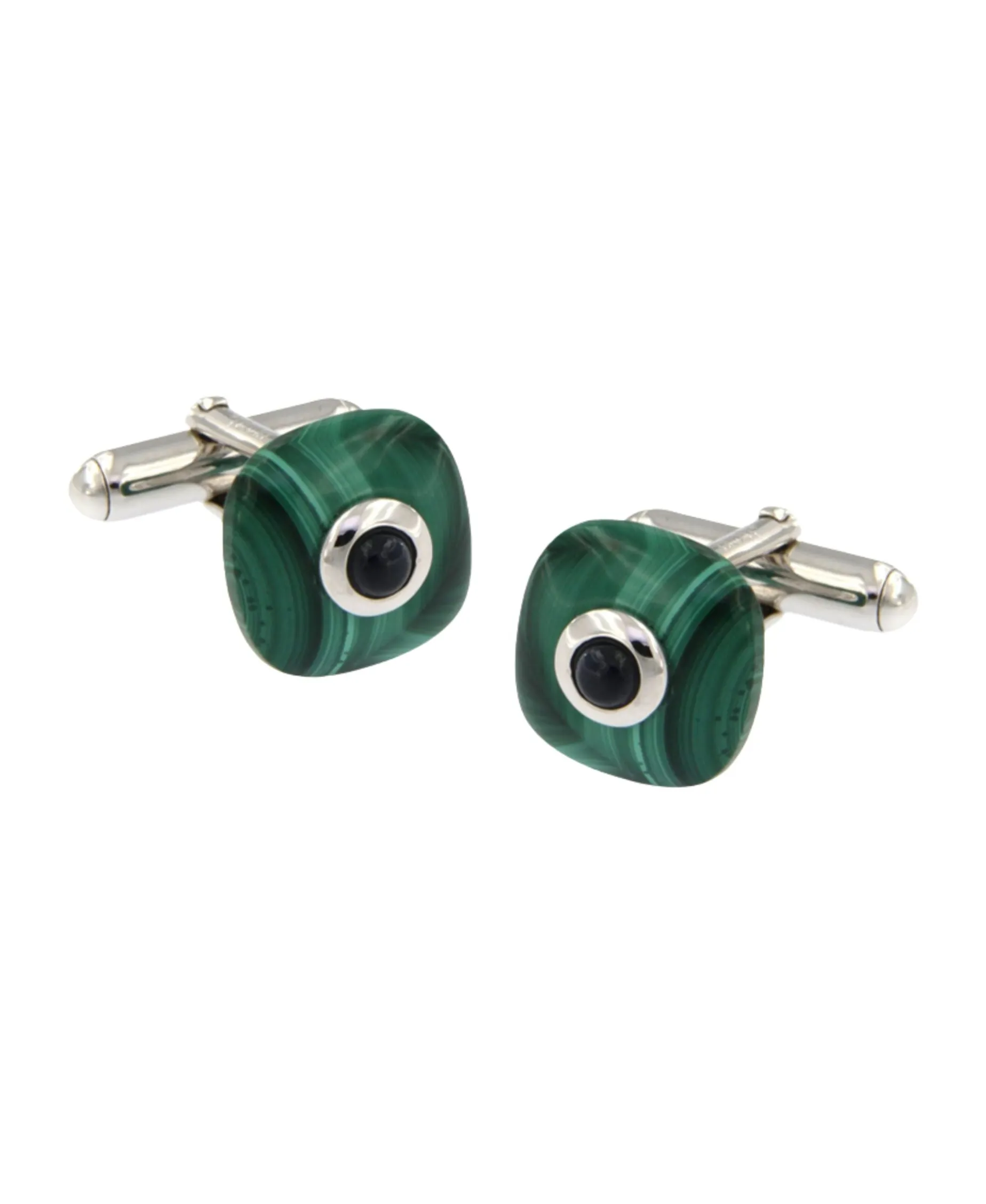 Gemelos Antora Jade Verde | 389PGE405