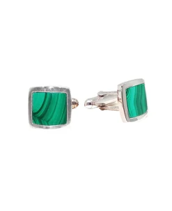 Gemelos Antora Malaquita Verde | 389PGE448
