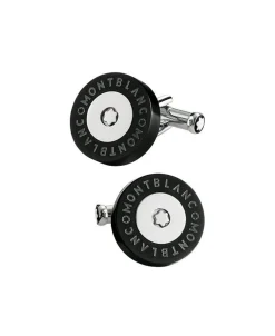 Gemelos Montblanc Contemporary Negros | 104737