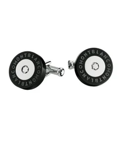 Gemelos Montblanc Contemporary Negros | 104737
