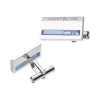 Gemelos Montblanc Cuarzo Azul | 38086