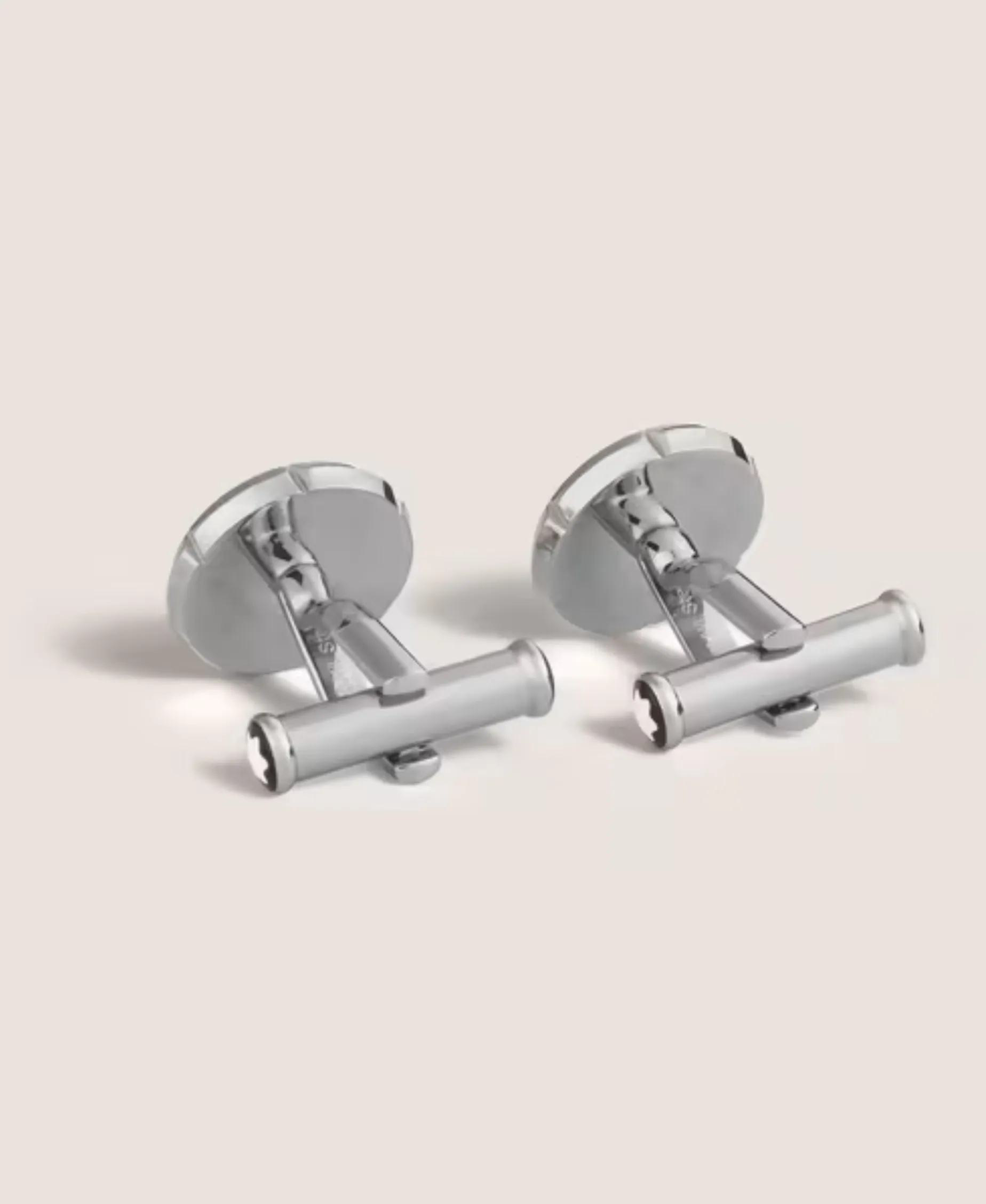 Gemelos Montblanc Meisterstück Plumín Décor | 132977