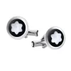 Gemelos Montblanc Star Black | 123810