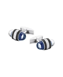 Gemelos Montblanc StarWalker BlackCosmos | 125972