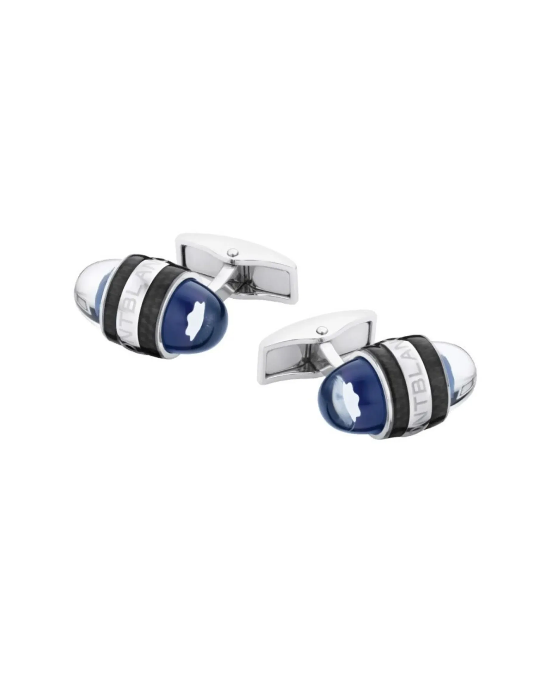Gemelos Montblanc StarWalker BlackCosmos | 125972