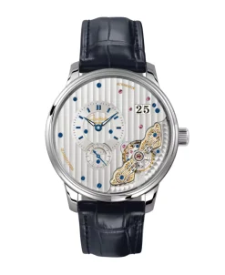 Glashütte Original Panomaticinverse 42 mm | 1-91-02-02-02-30