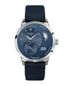 Glashütte Original Panomaticlunar 40 mm | 1-90-02-46-32-64