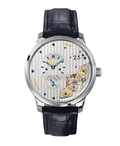 Glashütte Original PanoMaticInverse 42 mm | 1-91-02-02-02-61