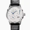 Glashütte Original PanoReserve 40 mm | 1-65-01-22-12-61