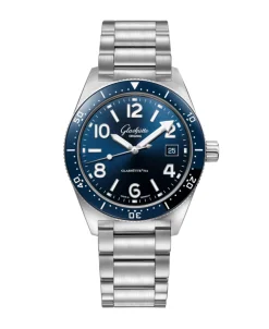 Glashütte Original SeaQ Date 39,50 mm | 1-39-11-09-81-70
