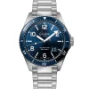 Glashütte Original SeaQ Fecha Panorámica 43,20 mm | 1-36-13-02-81-70