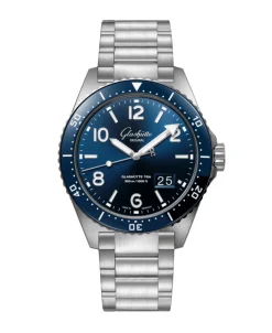 Glashütte Original SeaQ Fecha Panorámica 43,20 mm | 1-36-13-02-81-70