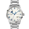 Glashütte Original Senator Excellence Fecha Panorámica Fase Lunar 40 mm | 1-36-24-05-02-71
