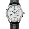 Glashütte Original Senator Excellence Calendario Perpetuo 42 mm | 1-36-02-01-02-30