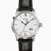 Glashütte Original Senator Excellence Fecha Panorámica 40 mm | 1-36-03-01-02-61