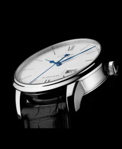Glashütte Original Senator Excellence Fecha Panorámica 40 mm | 1-36-03-01-02-61
