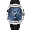 Glashütte Original Seventies Chronograph Panorama Date 40 mm | 1-37-02-08-02-63